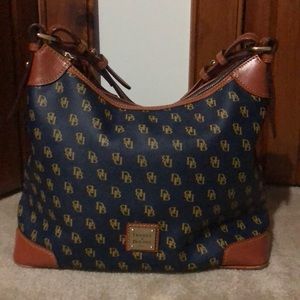 Dooney & Bourke Purse